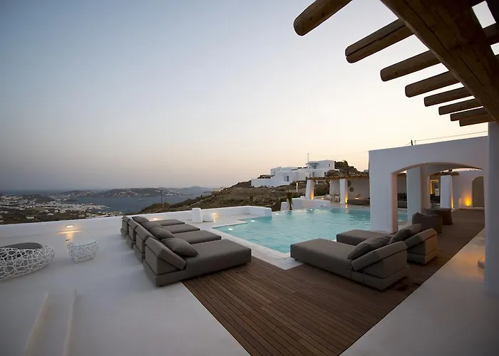 Diles & Mykonos *