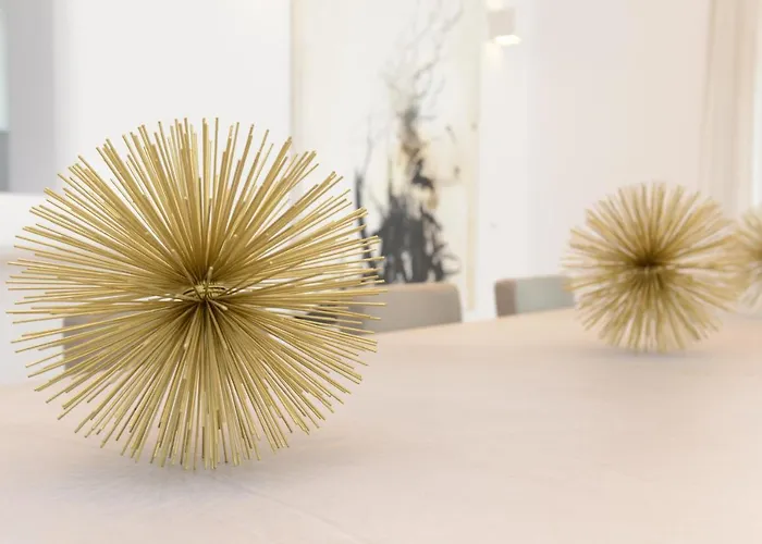 Diles & Mykonos 别墅 图罗斯