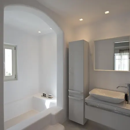 Diles & Mykonos Tourlos