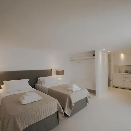 Villa Diles & Mykonos *