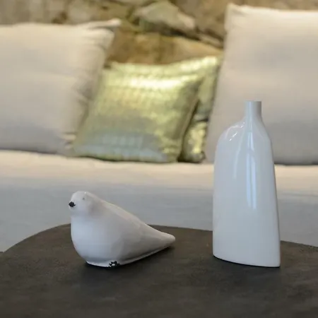 Diles & Mykonos Villa