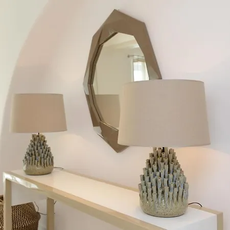 Villa Diles & Mykonos *