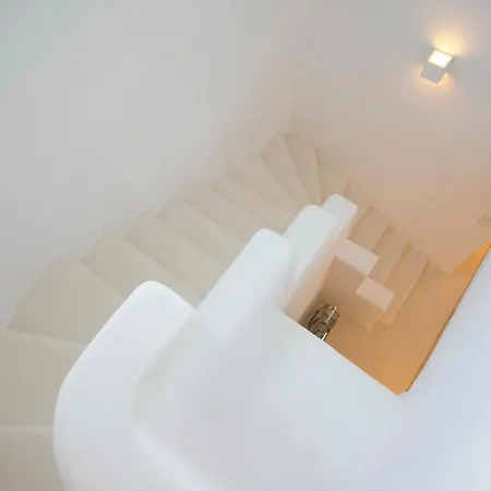 Villa Diles & Mykonos Tourlos