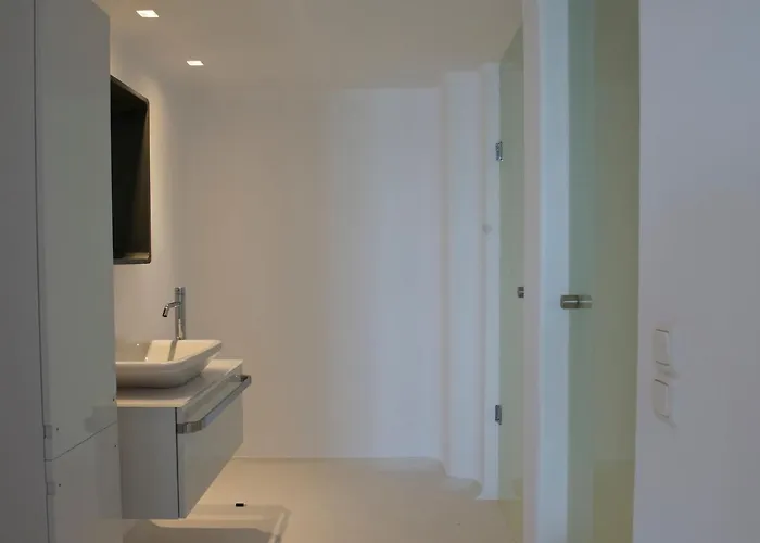 Villa Diles & Mykonos