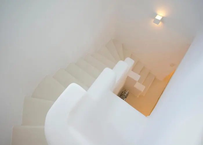 Villa Diles & Mykonos Tourlos