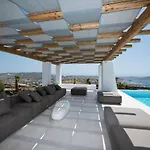 Villa Diles Villas&suites Mykonos *