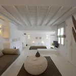 Diles Villas&suites Mykonos Villa
