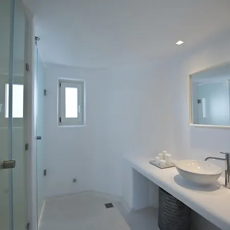 Diles Villas&suites Mykonos Villa *