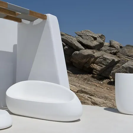 Diles Villas&suites Mykonos *