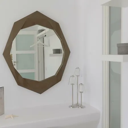 Diles Villas&suites Mykonos * Tourlos