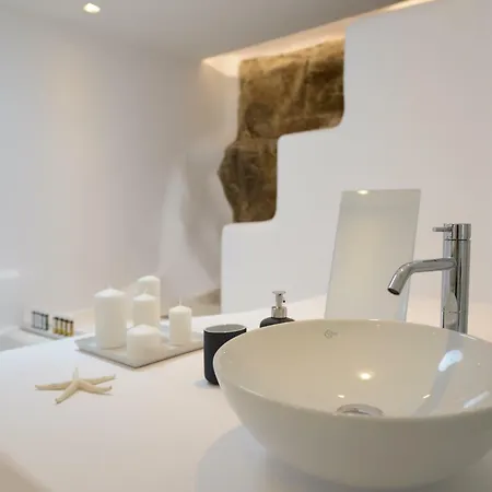 Diles Villas&suites Mykonos *