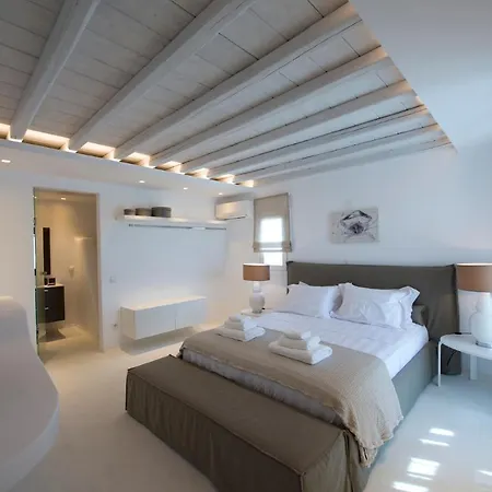 Diles Villas&suites Mykonos