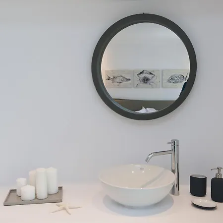 Diles & Mykonos Villa Tourlos