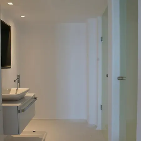 Villa Diles & Mykonos