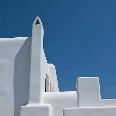 Villa Diles & Mykonos *