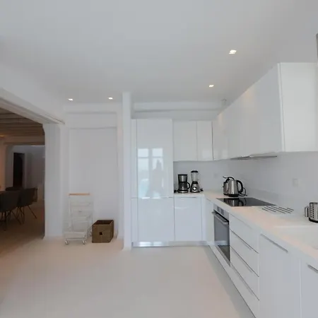 Diles Villas&suites Mykonos *