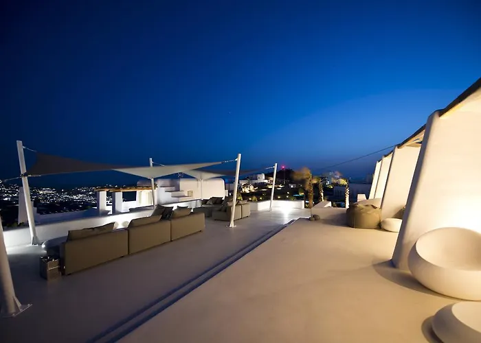 Diles & Mykonos * تورلوس