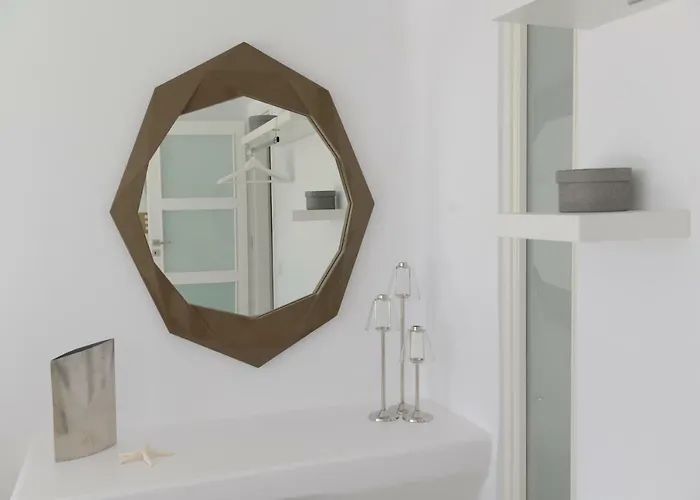 Diles & Mykonos * Τούρλος