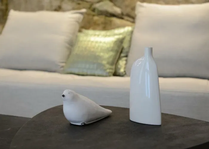 Diles & Mykonos Βίλα