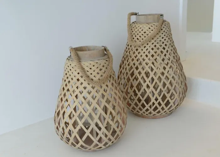 Diles & Mykonos فيلة