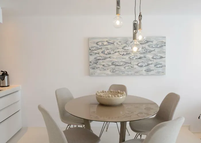 Diles & Mykonos Βίλα Τούρλος