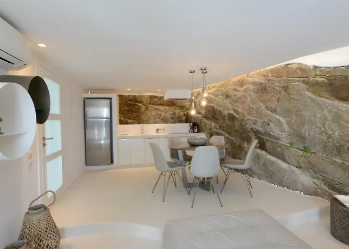 Diles & Mykonos Βίλα *