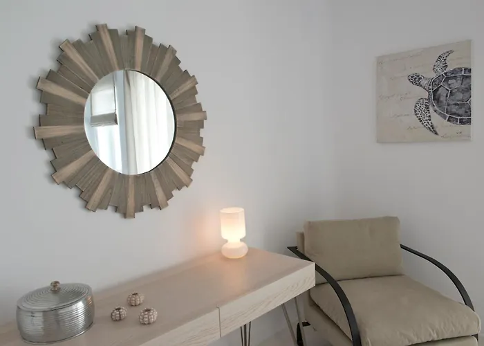 Diles & Mykonos Βίλα