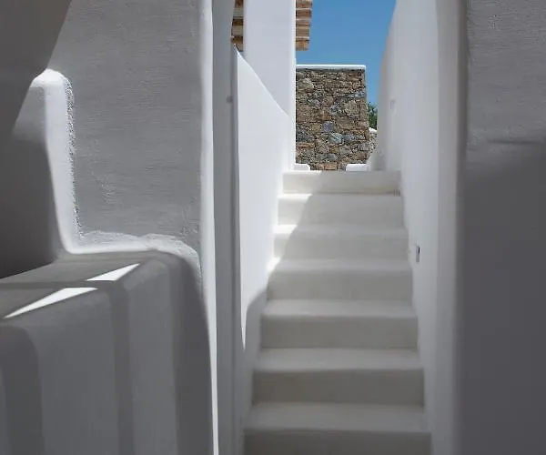 Diles & Mykonos *