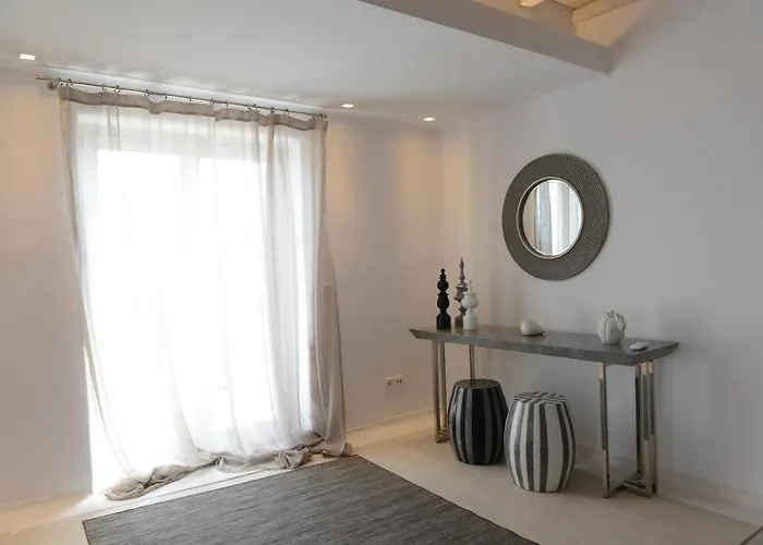 فيلة Diles & Mykonos