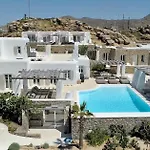 Villa Diles & Mykonos Tourlos
