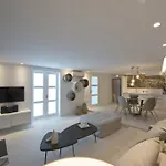 Villa Diles & Mykonos Tourlos