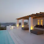 Diles & Mykonos Villa *