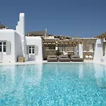 Diles & Mykonos Villa Tourlos