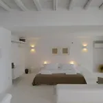 Villa Diles & Mykonos