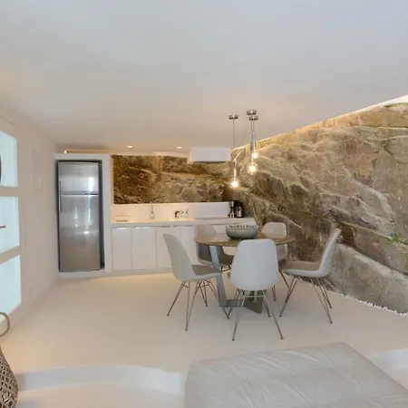 Diles & Mykonos Villa *