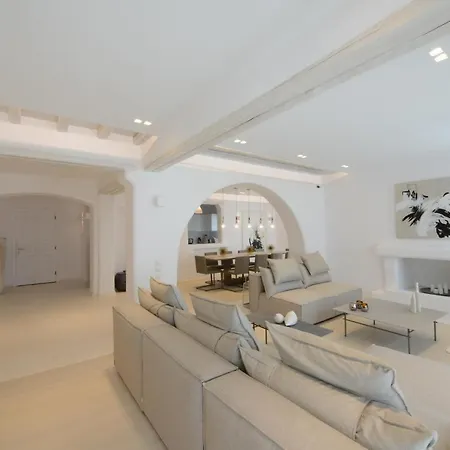 Diles & Mykonos * Tourlos
