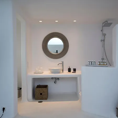 Diles & Mykonos * Tourlos